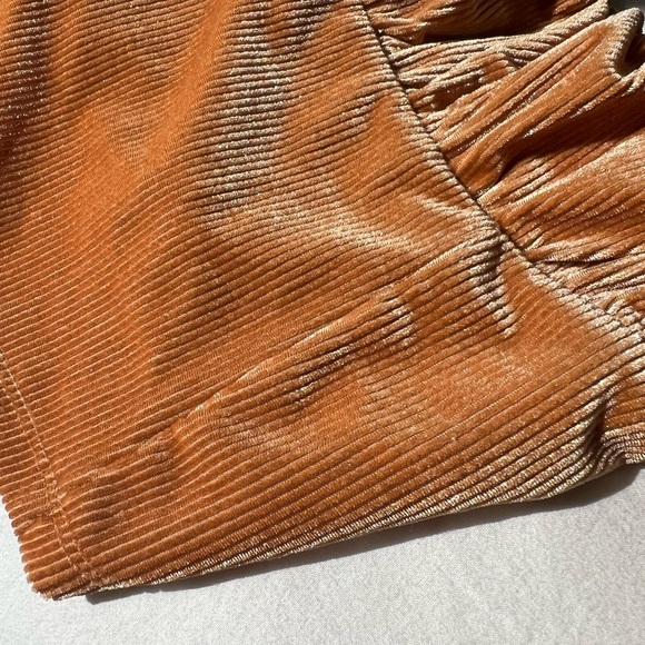 Urban Outfitters ribbed crop top - Picture 4 of 4